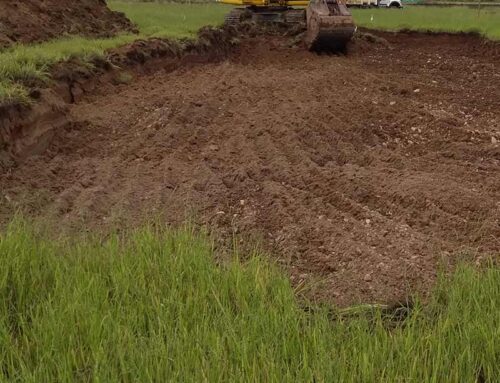 Empresa minera sustentable con el medio ambiente y las comunidades del Huila