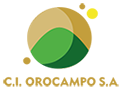 Oro Campo S.A. Logo
